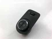 Schalter für Licht Opel Zafira Tourer C (P12) 20930746