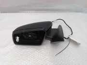 Außenspiegel links Mercedes-Benz CLA Shooting Brake (X117)