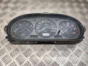 Kombiinstrument RENAULT MEGANE I (BA0/1_) 1.9 dTi (BA08, BA0N) 215781612