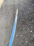 Armaturenbrett Verkleidung unten MERCEDES-BENZ C (W205) C 220 BlueTEC / d (205.004) A2057400393