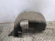 Radhaus links hinten Audi A1 Sportback (8XA)