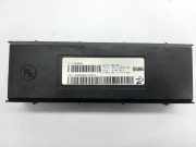 Heizungsbetätigung (Konsole) vorne Opel Zafira Tourer C (P12) 13585586