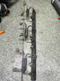 KRAFTSTOFFVERTEILER EINSPRITZLEISTE VERTEILERROHR BMW 3 Compact (E46) 320 td 0445216002