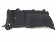 Kofferraumpolster links