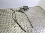 Bremsbackensatz für Feststellbremse Opel Zafira Tourer C (P12) A2C32281100