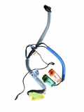LENKWINKELSENSOR AIRBAGSCHLEIFRING WICKELFEDER VW PASSAT Variant B6 (3C5) 1.9 TDI 1K0971584L