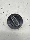 Schalter für Licht VW Passat B6 CC (357) 3C8941431A