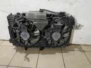 Radiator Pack Set MAZDA 6 Sedan (GJ, GL) 2.2 D 223000-1153