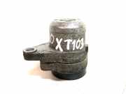 Gurtstraffer Nissan X-Trail II (T31)