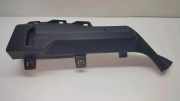 Rear Parcel Shelf Right Rail Cover PEUGEOT 308 (4A_, 4C_) 1.6 HDi 9681400477