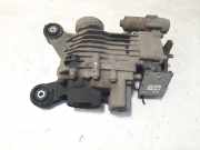 Hinterachsgetriebe Skoda Yeti (5L) 0AY907554F