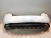 Stoßstange hinten Audi A5 (8T) 8T0807511