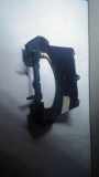 Geschwindigkeitsmesserverkleidung MERCEDES-BENZ C (W203) C 200 CDI (203.004) A2036800134