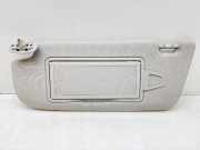 Sonnenblende links Mercedes-Benz S-Klasse (W221) A2218100110