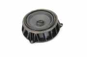 Türlautsprecher hinten links BMW X5 (F15, F85) xDrive 30 d 9286367