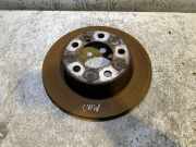 Bremsscheibe hinten links MINI COUNTRYMAN (R60) Cooper D