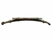 Blattfeder links hinten Toyota Hilux VIII Pick-up (N1) 123456