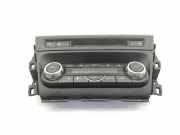 Klimabedienteil MAZDA 3 Sedan (BM) 2.2 D B45D61190D