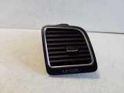 Frischluftgrill VW SHARAN (7N1, 7N2) 2.0 TDI 7N0819704