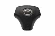 Lenkrad Airbag MAZDA 6 Sedan (GG) 2.0 DI 710206E0310 0589P1000567