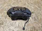 Bremssattel links vorne VW Touareg II (7P) 209236064A