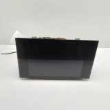 Klimabedienteil AUDI A6 C8 Avant (4A5) 40 TFSI Mild Hybrid 4K2919603 4K2919603M