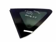 Kleines Seitenfenster hinten links NISSAN NOTE (E12) 1.2