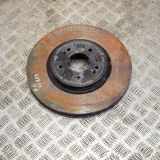 Bremsscheibe vorne links HYUNDAI TUCSON (NX4E, NX4A) 1.6 T-GDi Hybrid N/A