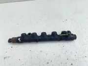 KRAFTSTOFFVERTEILER EINSPRITZLEISTE VERTEILERROHR TOYOTA AVENSIS (_T22_) 2.0 D-4D (CDT220_) 8945812010