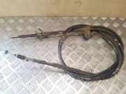 Handbremskabel TOYOTA AVENSIS VERSO (_M2_) 2.0 D (CLM20_)