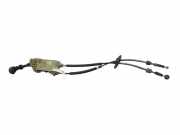 Schalthebel Citroen Jumper III Kasten () 553493040