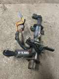 Zündschloss CITROËN BERLINGO (MF) 1.6 16V (MFNFU) E1810645100