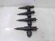 Einspritzventil Set FORD GALAXY (WGR) 1.9 TDI 038130073AC