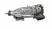 Schaltgetriebe Audi A8 (4E) NCJ