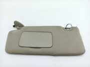 Sonnenblende links Subaru Legacy V (BM/BR) 92011PA000