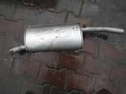 Auspuffanlage hinten Opel Corsa A CC (S83)