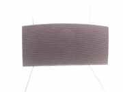 Lautsprecherabdeckung VW CRAFTER 30-50 Flatbed (2F_) 2.5 TDI DN177302 A9066890208