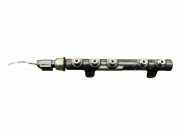 KRAFTSTOFFVERTEILER EINSPRITZLEISTE VERTEILERROHR PEUGEOT 3008 1.6 HDi 6PH10022