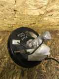 Unterdruck-Bremskraftverstärker PEUGEOT 307 SW (3H) 1.6 HDI 110 0204024597