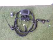 Navigationsanzeige RENAULT MASTER III Minibus / passenger (JV) 2.3 dCi 110 FWD 240366666R C982666R