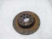 Bremsscheibe hinten rechts VW PASSAT B7 ALLTRACK (365) 2.0 TDI