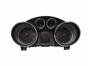 Tachometer Opel Insignia A Sports Tourer (G09) A2C53440387