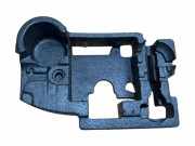 Reserveradverkleidung BMW 3 (F30, F80) 320 d 21106410