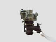 Turbolader OPEL ASTRA K 1.6 CDTi 55496238