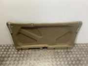 Kofferraumdeckelverkleidung MERCEDES-BENZ SL (R129) 500 SL (129.066) 1296901341 A1296901341