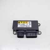 Airbag-Steuergerät OPEL INSIGNIA A Estate (G09) 2.0 CDTI (35) 404376B5 13505596