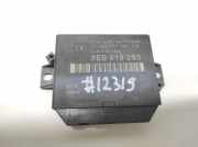 Steuergerät Einparkhilfe Audi Allroad (4B) 8E0919283