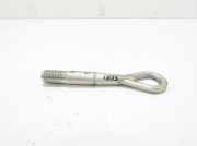 Abschlepphaken NISSAN X-TRAIL (T31) 2.0 dCi Nėra