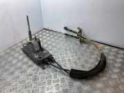 Schalthebel VW Passat B7 Alltrack (36, B7) 3C0711049H
