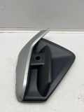 Gitter vorne unten AUDI Q4 Sportback (F4N) 45 e-tron sportback 89A807681A